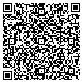 QR code with Apc Service contacts