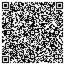 QR code with J J's Window Cleaning contacts