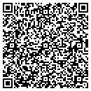 QR code with Actionfliks contacts