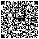 QR code with The Utility Detectives contacts