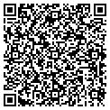 QR code with Ups Store contacts