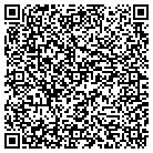QR code with California Fish and Game Comm contacts