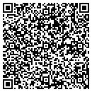 QR code with Isaac Mobil contacts