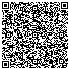 QR code with Utility Lines Construction Services Inc contacts