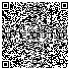 QR code with Utility Line Service Inc contacts