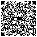QR code with King's Window Cleaning contacts