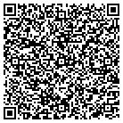QR code with Utility Locating Service Inc contacts