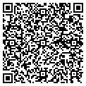 QR code with Ups Store contacts