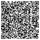 QR code with Henssgen Hardware Corp contacts