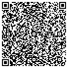 QR code with Hing Long Hardware Corp contacts