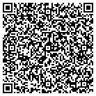 QR code with E Z Pumping Septic Service contacts