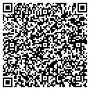 QR code with W U Brazier contacts