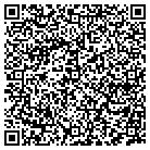 QR code with Puerco Valley Ambulance Service contacts