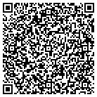 QR code with Anchor Inspection Service contacts