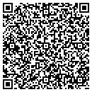 QR code with USA Mail 1 contacts