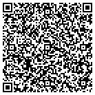 QR code with USA Shipping & Multi Service contacts