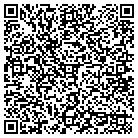 QR code with Richards Pumping & Excavating contacts