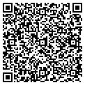 QR code with Escv contacts