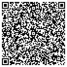 QR code with Reed's Tree & Landscaping contacts