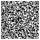 QR code with R E Stewart Tree Service contacts