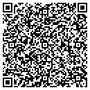 QR code with Cyclocean contacts