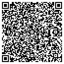 QR code with Richards Tree Service contacts