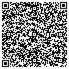 QR code with Rick Volands Tree Srevice contacts