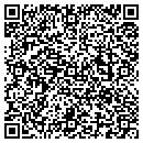 QR code with Roby's Tree Service contacts