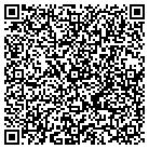 QR code with R & G Mcintyre Construction contacts