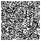 QR code with California Custom Catering contacts