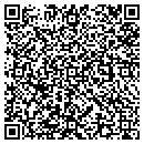 QR code with Roof's Tree Service contacts