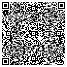 QR code with A &T Business Service Inc contacts