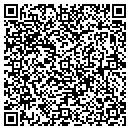 QR code with Maes Frames contacts