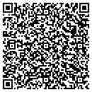 QR code with J P Hardware contacts
