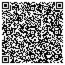 QR code with T & E Tree Service contacts