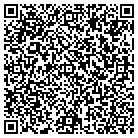 QR code with Timberline Tree & Landscape contacts