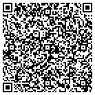 QR code with Tim Hamilton's Tree Service contacts