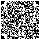 QR code with Redstone Federal Credit Union contacts