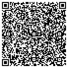 QR code with Galloway's Tree Service contacts