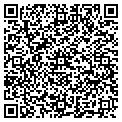 QR code with Ahs Consulting contacts