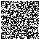 QR code with K & M Press Inc contacts