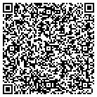 QR code with Hill Resource Consulting contacts