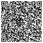 QR code with Hubbard Solution Services contacts