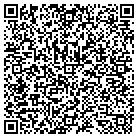 QR code with Upright Prosthetics & Orthtcs contacts