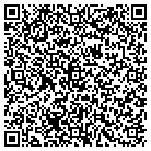 QR code with A New Beginnings Tree Service contacts
