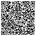 QR code with IMC contacts