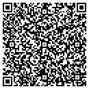 QR code with A Plus Tree Service contacts
