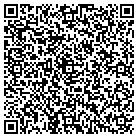 QR code with MT Morris Plumbing & Hardware contacts