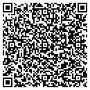 QR code with Unc Mail Services contacts