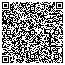 QR code with A & W Welding contacts